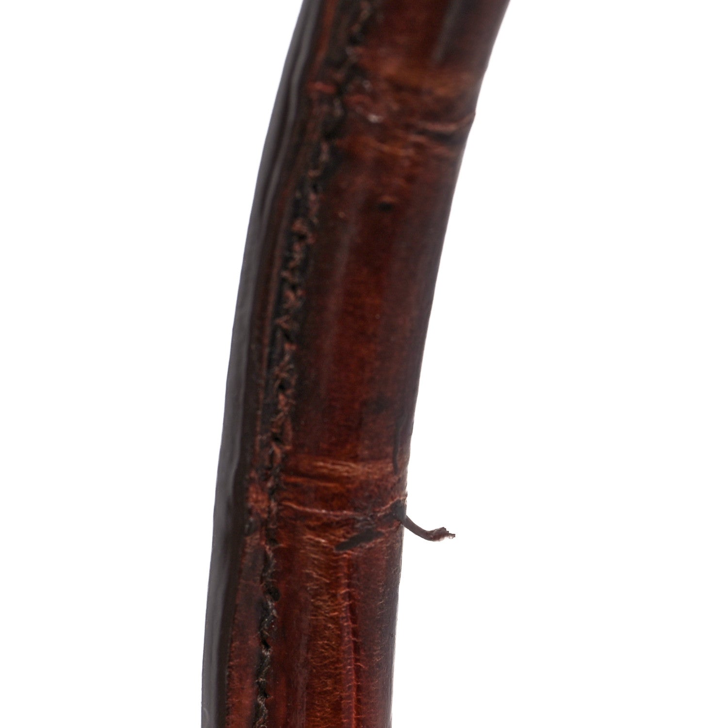 Hermes Matte Niloticus Crocodile Lindy 30 Miel 15 of 15