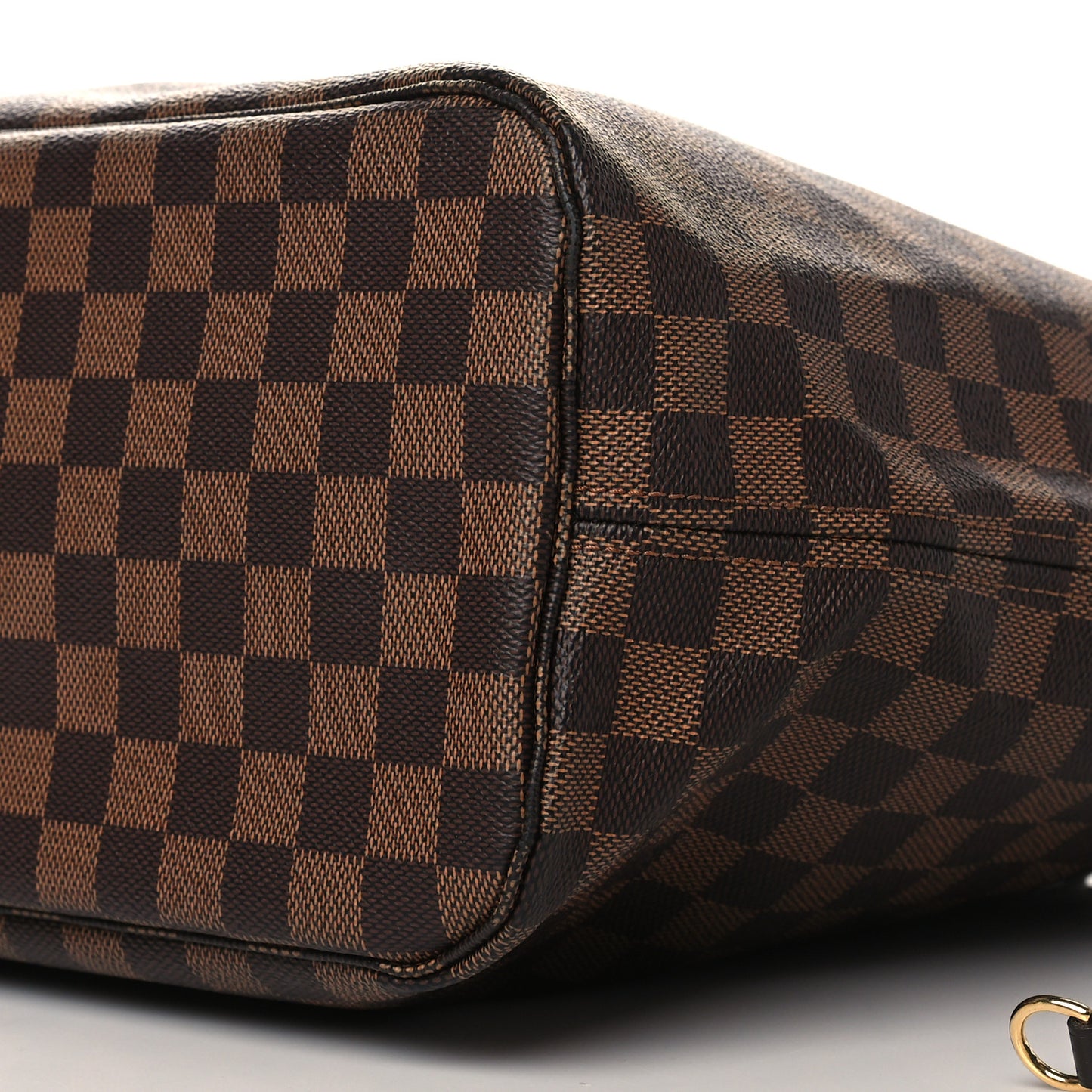 Damier Ebene Neverfull MM