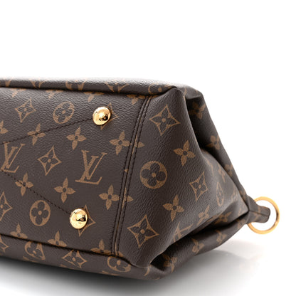 Louis Vuitton Monogram Pallas Dune 9 of 9