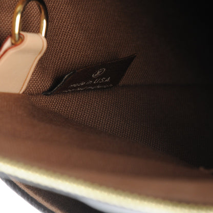 Louis Vuitton Monogram Totally MM 7 of 8