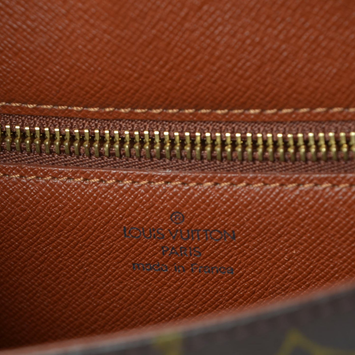 Monogram Saint Cloud GM