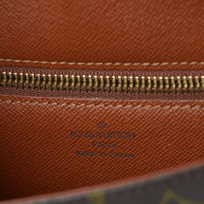 Louis Vuitton Monogram Saint Cloud GM 5 of 7