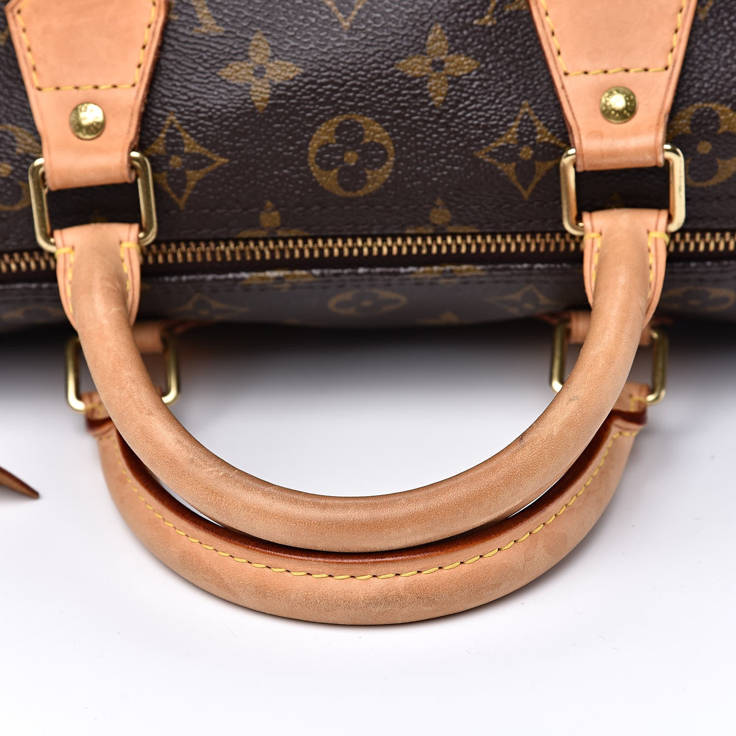 Louis Vuitton Monogram Speedy 30 8 of 16