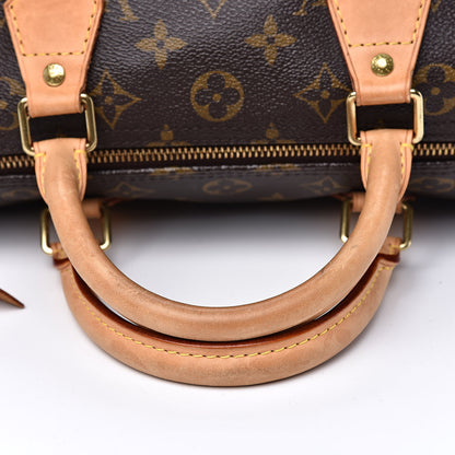 Louis Vuitton Monogram Speedy 30 8 of 16