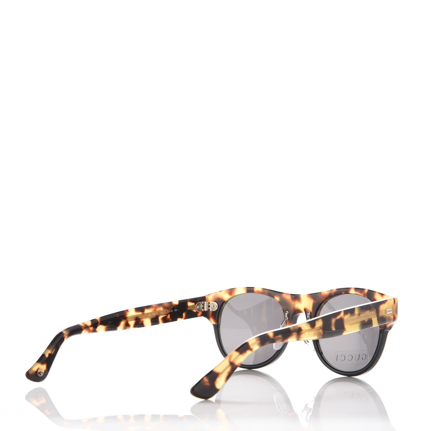 GG 1088/S Sunglasses Tortoise