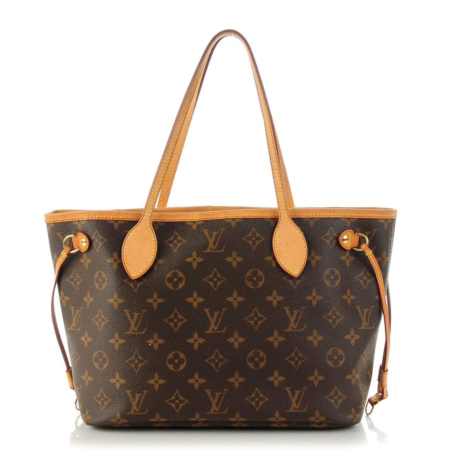Monogram Neverfull PM