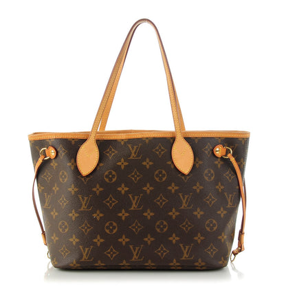 Louis Vuitton Monogram Neverfull PM 1 of 7