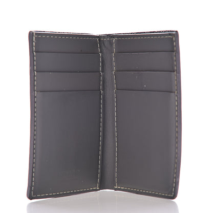 Goyard Goyardine Saint Pierre Card Holder Grey 5 of 12