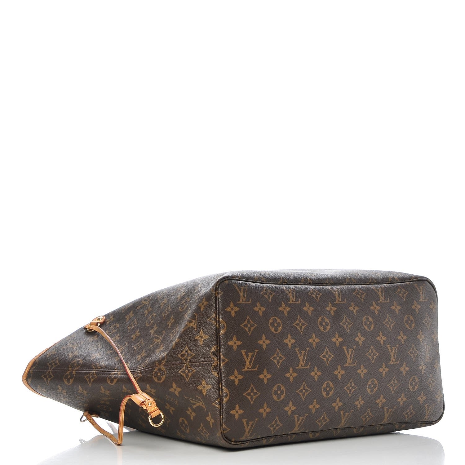 Louis Vuitton Monogram Neverfull GM 4 of 21
