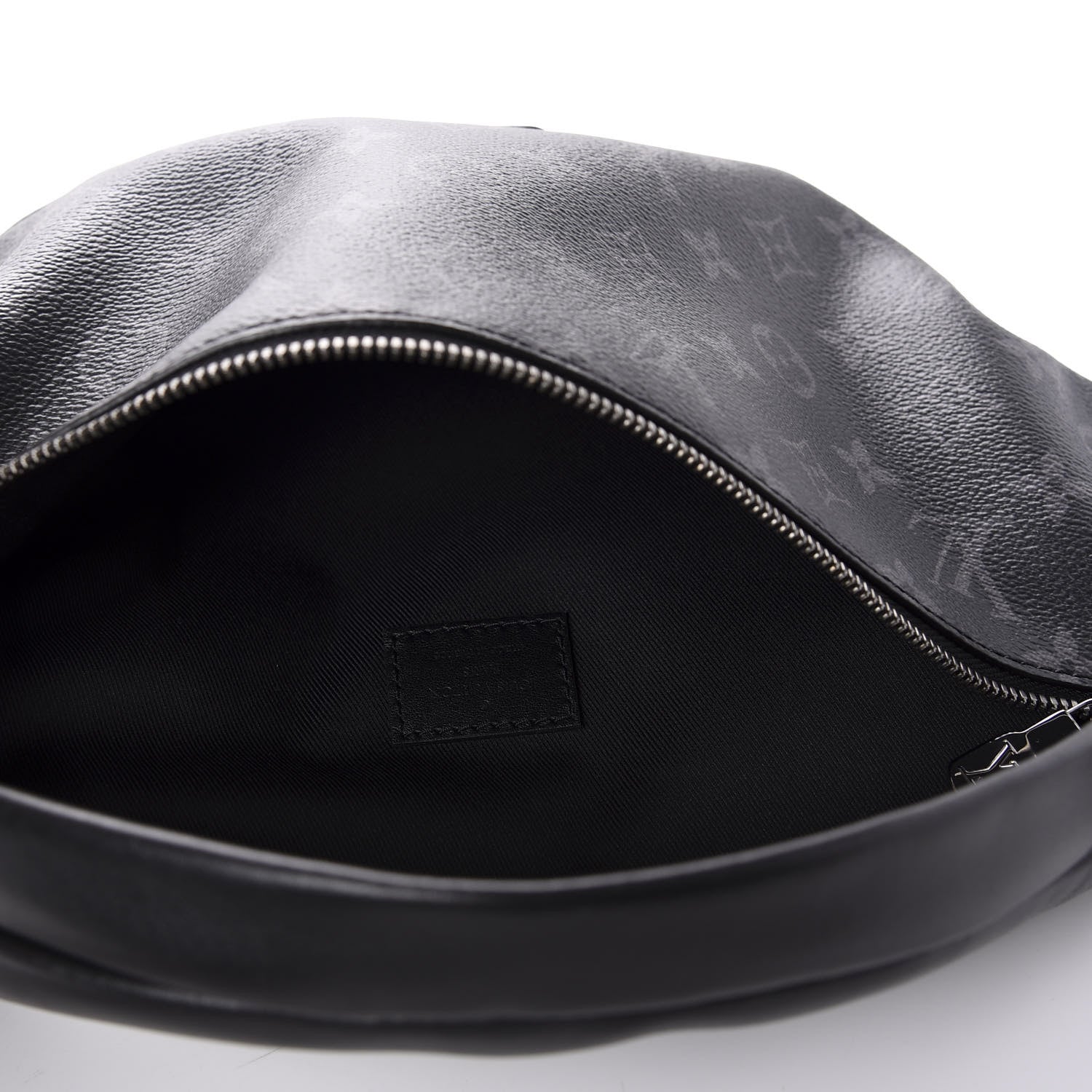 Louis Vuitton Monogram Eclipse Discovery Bumbag 5 of 9