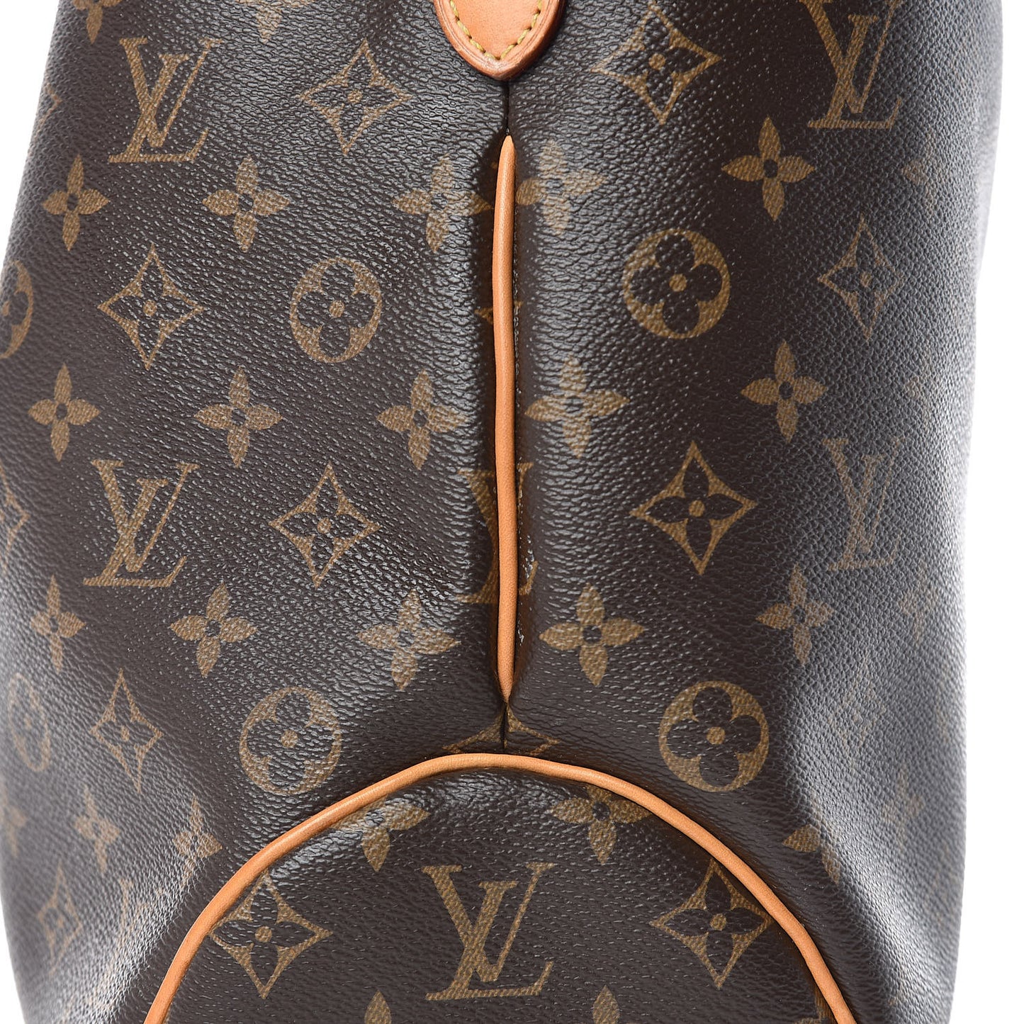 Monogram Delightful PM
