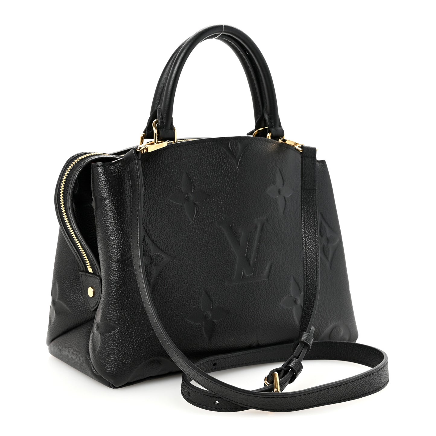 Empreinte Monogram Giant Petit Palais Black