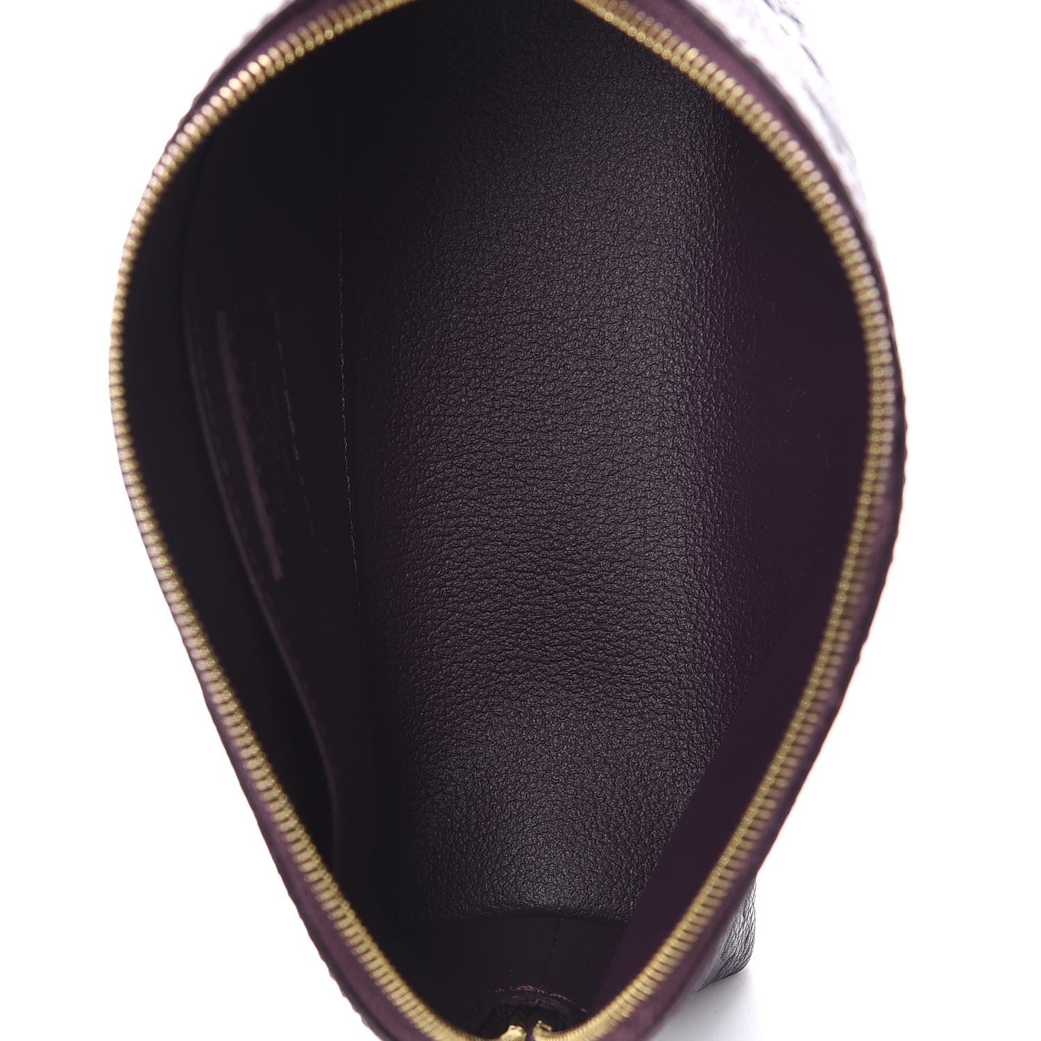 Louis Vuitton Empreinte Cosmetic Pouch Aube 7 of 9