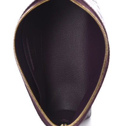 Louis Vuitton Empreinte Cosmetic Pouch Aube 7 of 9