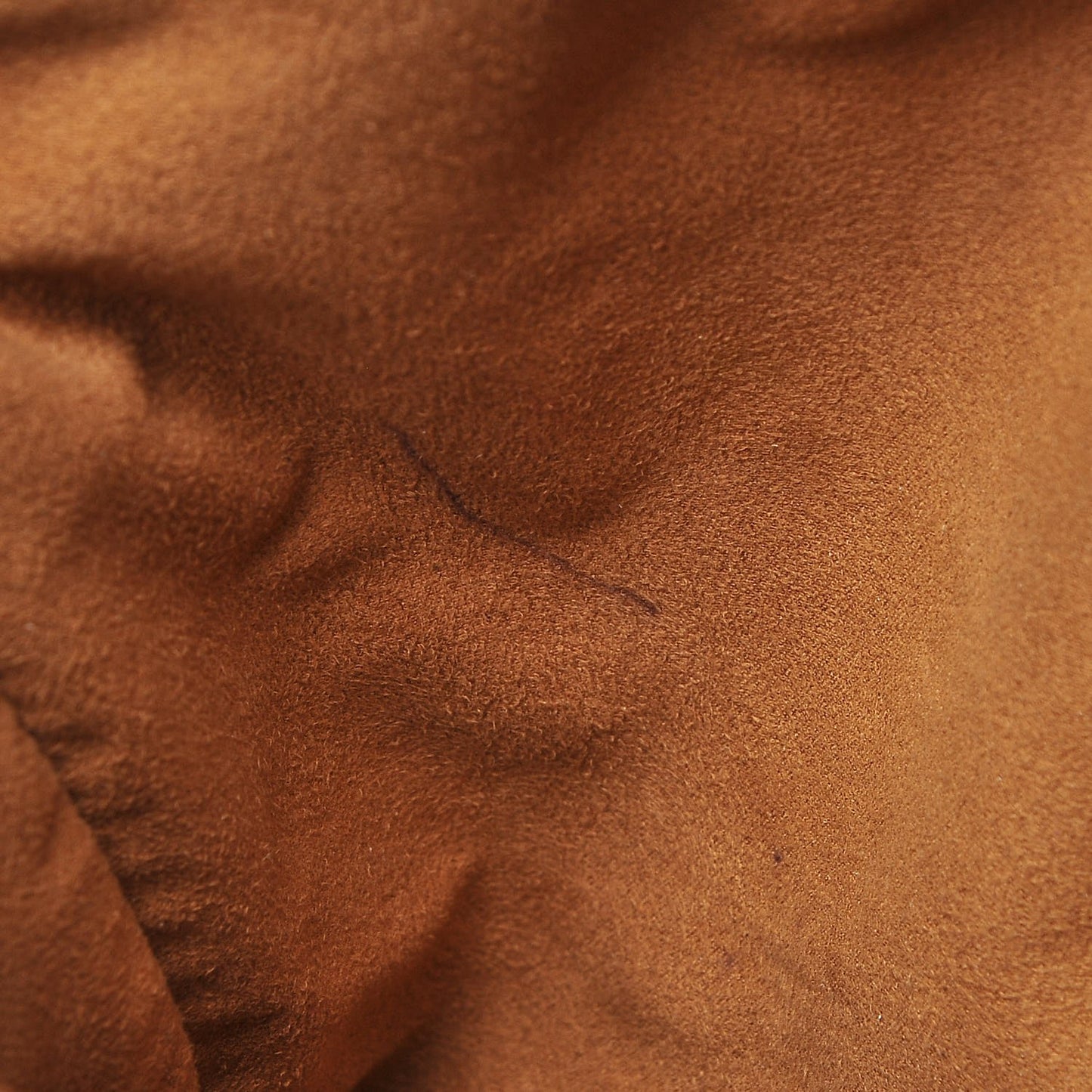 Visetos Medium Liz Reversible Shopper Tote Cognac