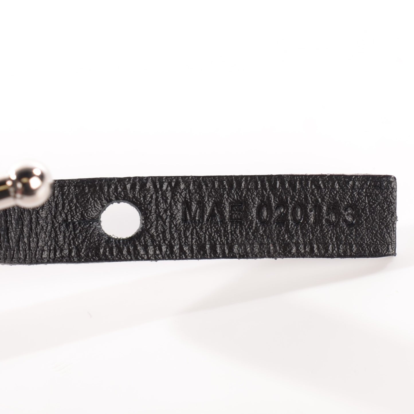 Goyardine Saint Louis PM Black