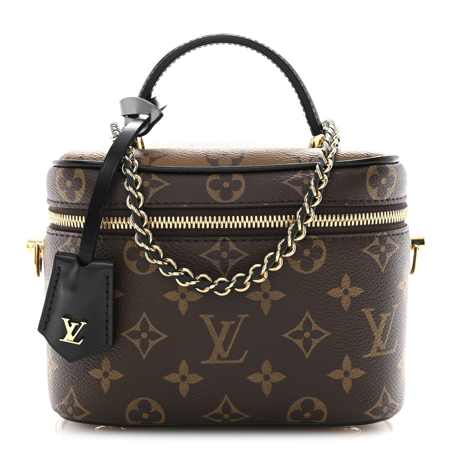 Reverse Monogram Vanity PM
