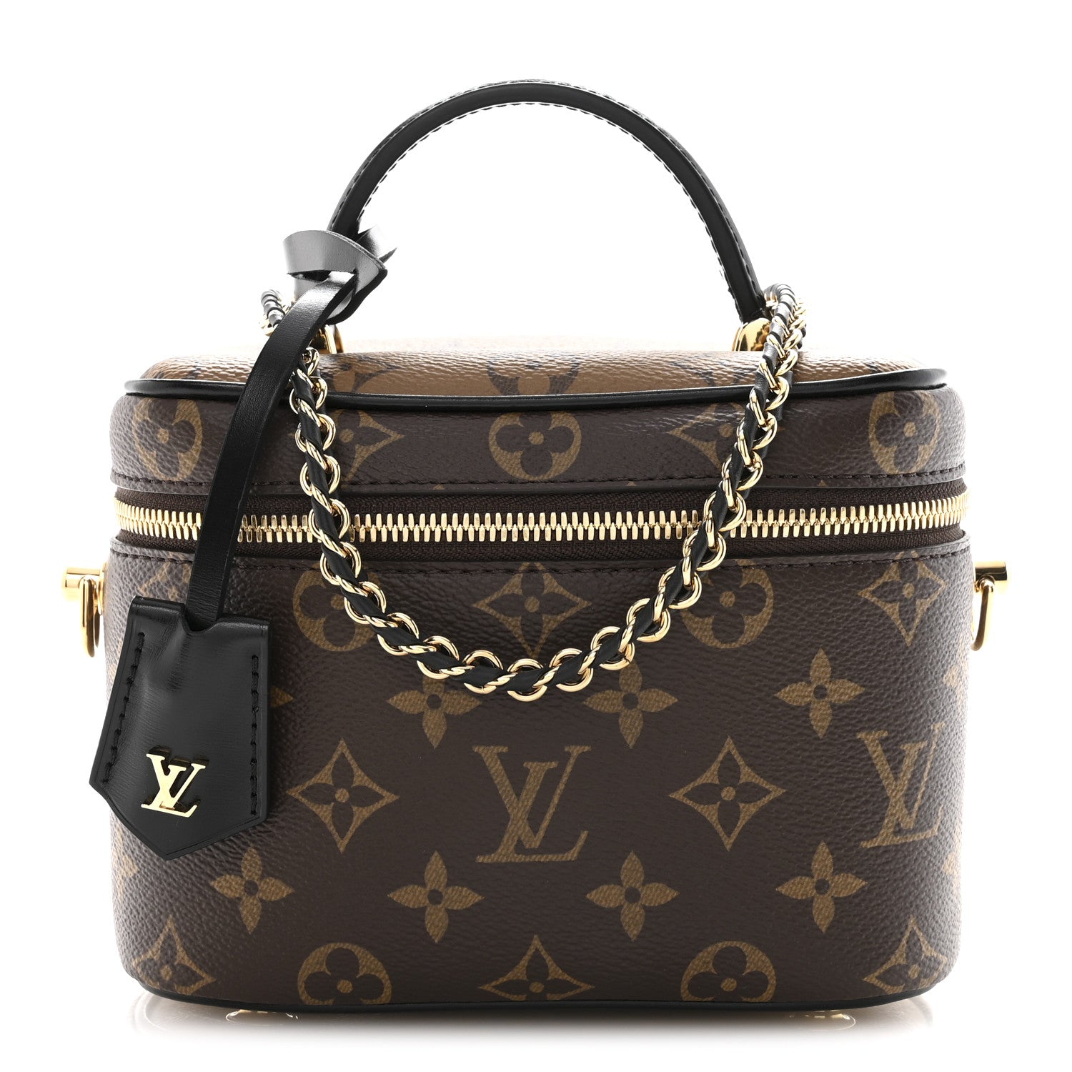 Louis Vuitton Reverse Monogram Vanity PM 1 of 13