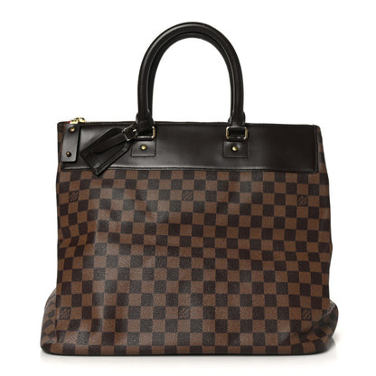 Louis Vuitton Damier Ebene Greenwich PM 1 of 10
