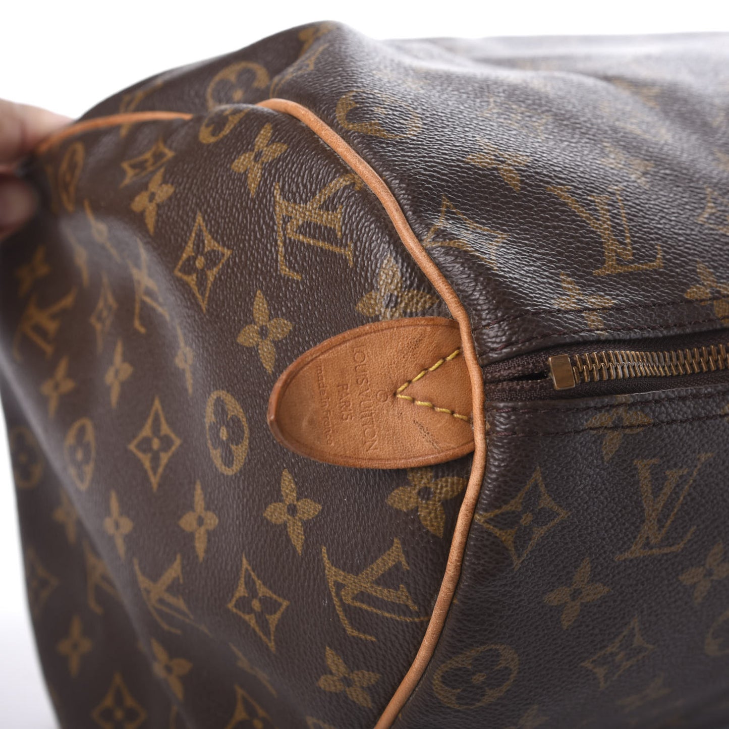 Monogram Speedy 40