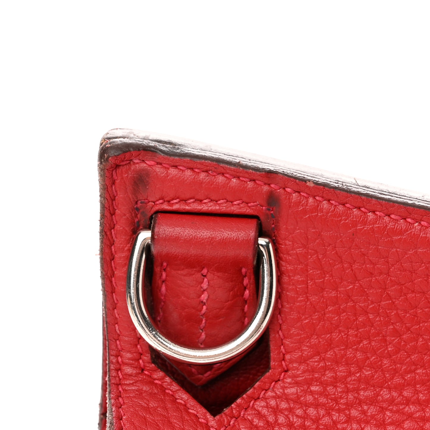 Taurillon Clemence Jypsiere 28 Rouge Casaque