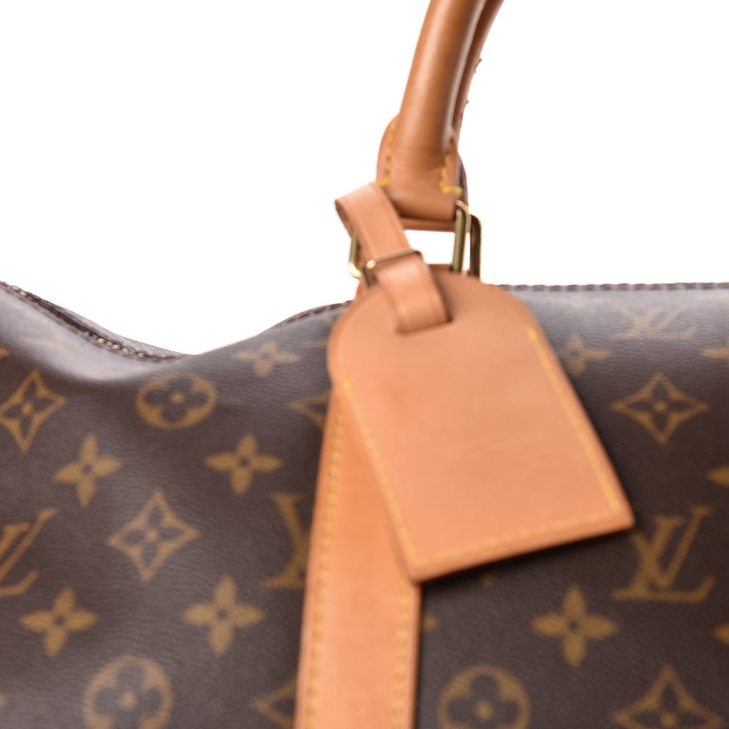 Monogram Keepall Bandouliere 55