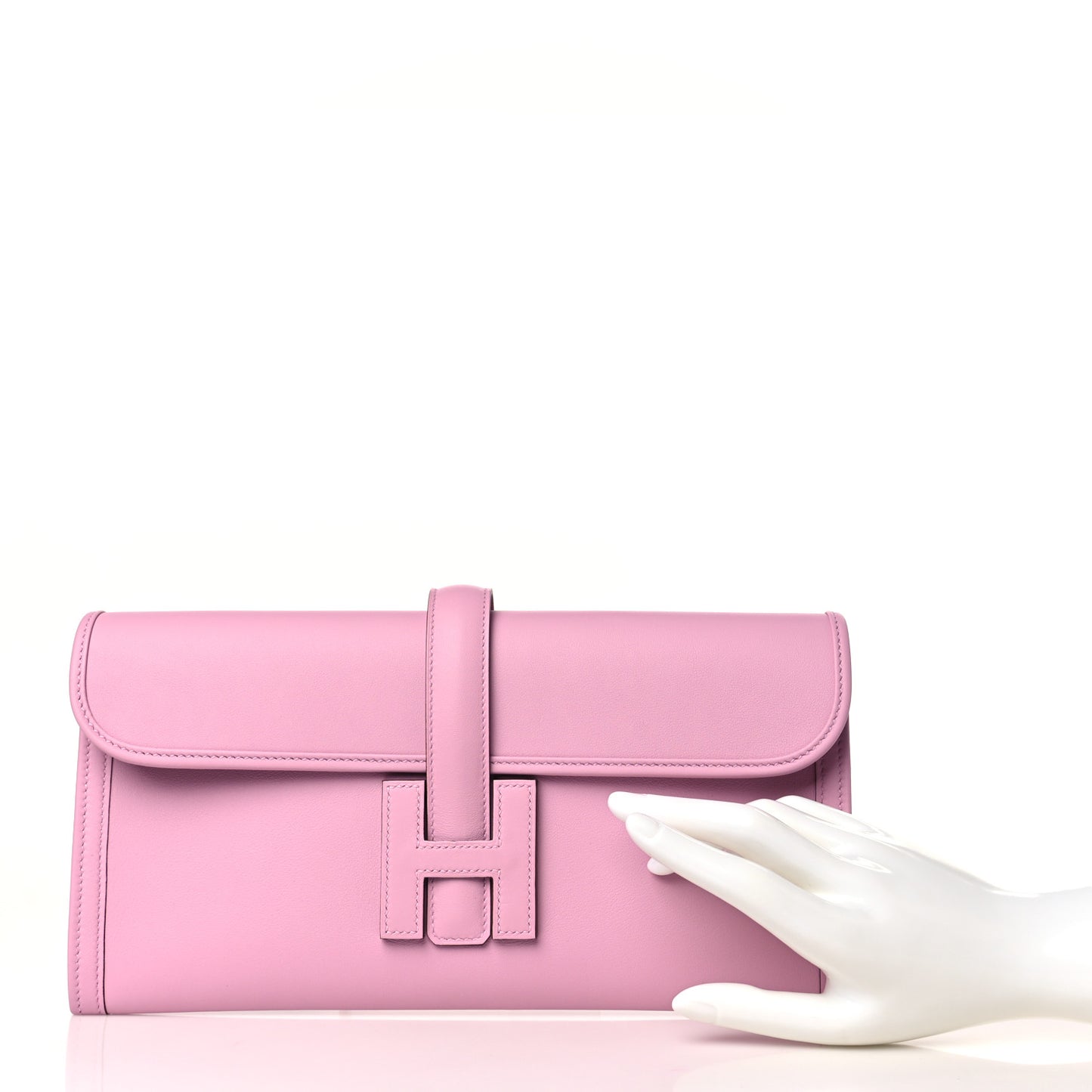 Swift Jige Elan 29 Clutch Mauve Sylvestre