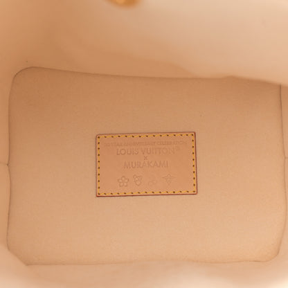 Louis Vuitton LV x TM Monogram Multicolor All In BB White 6 of 11