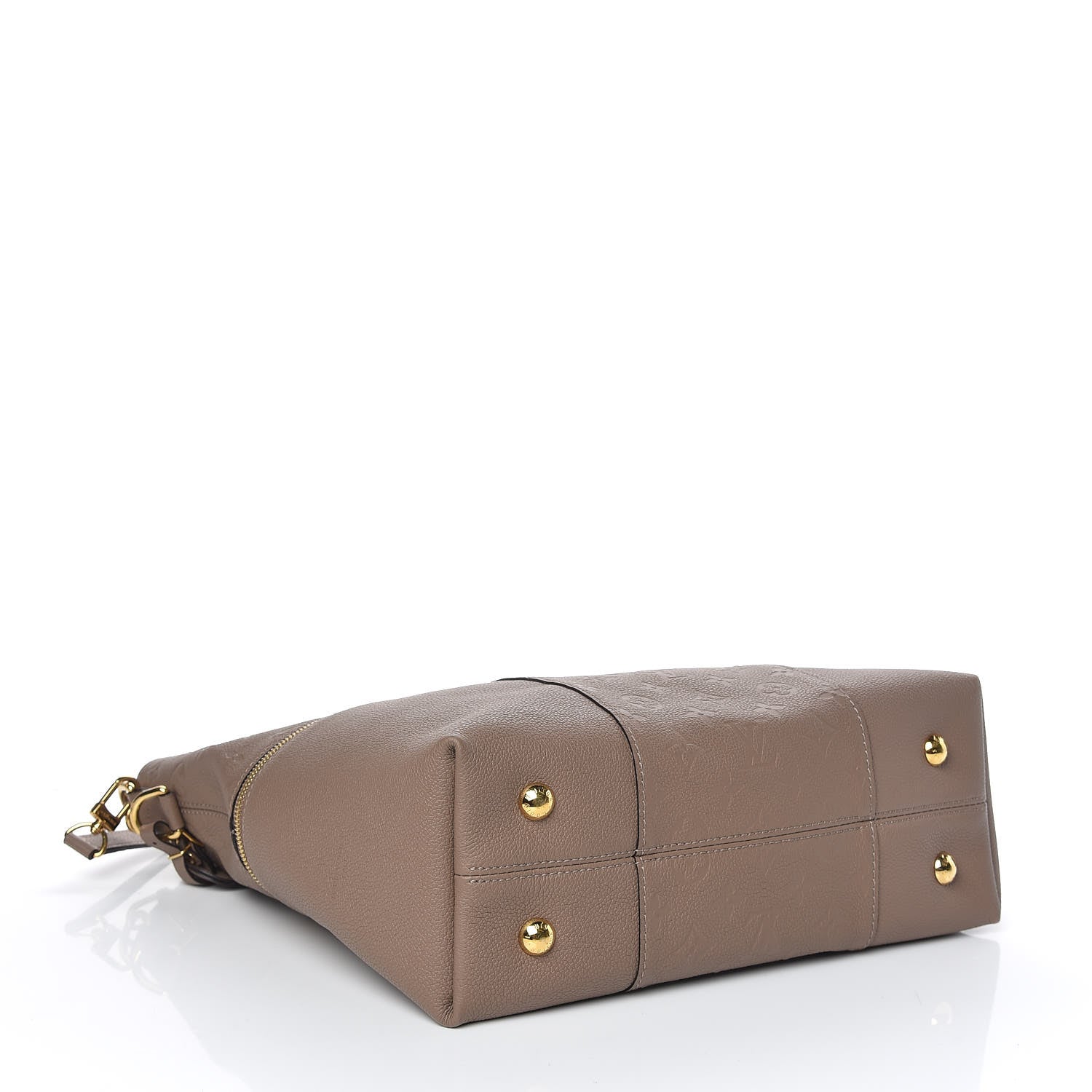 Louis Vuitton Empreinte Melie Taupe Glace 4 of 11