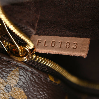 Louis Vuitton Monogram Metis 6 of 9