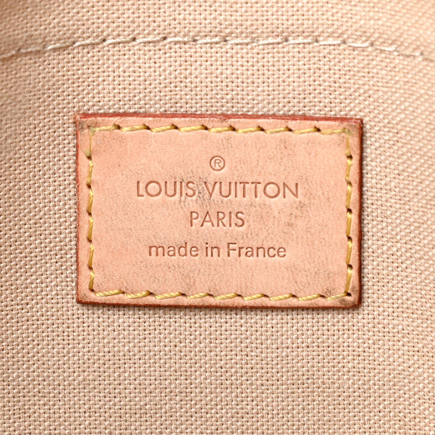 Damier Azur Favorite MM