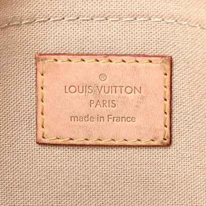 Louis Vuitton Damier Azur Favorite MM 6 of 13