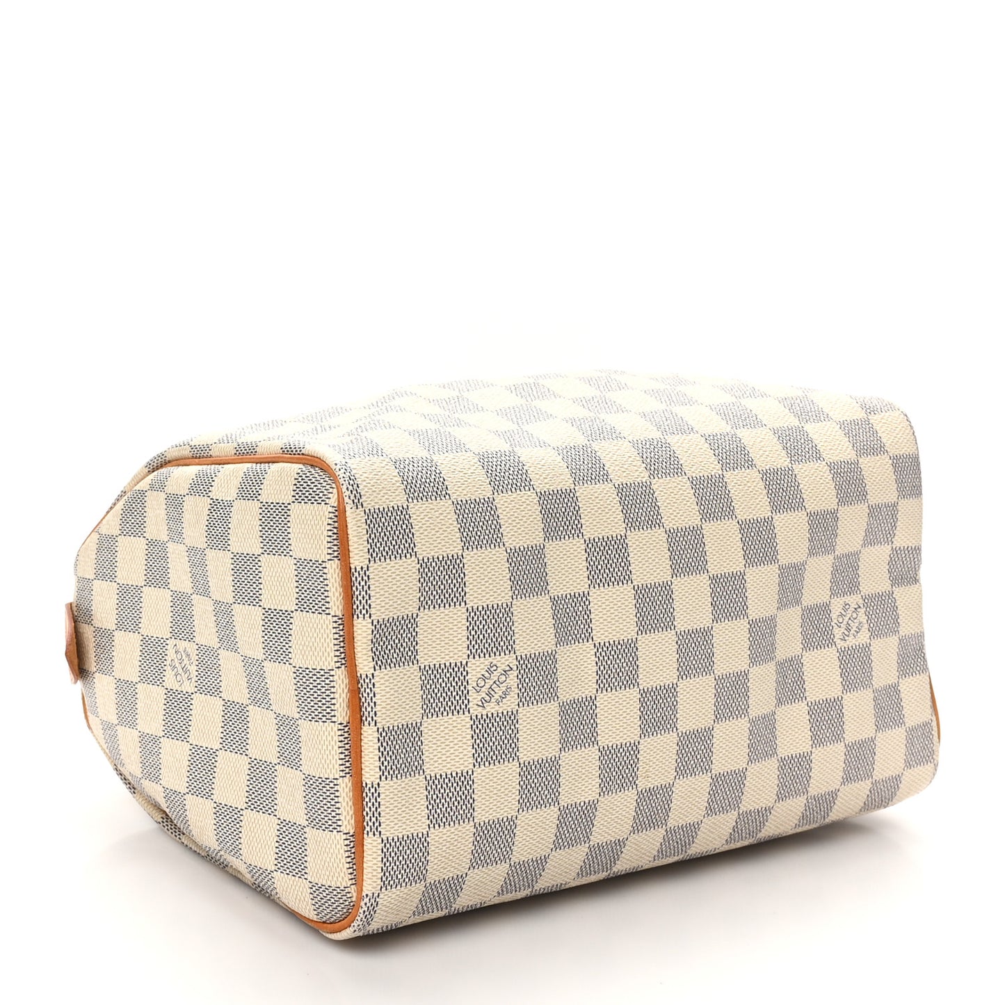 Damier Azur Speedy 25