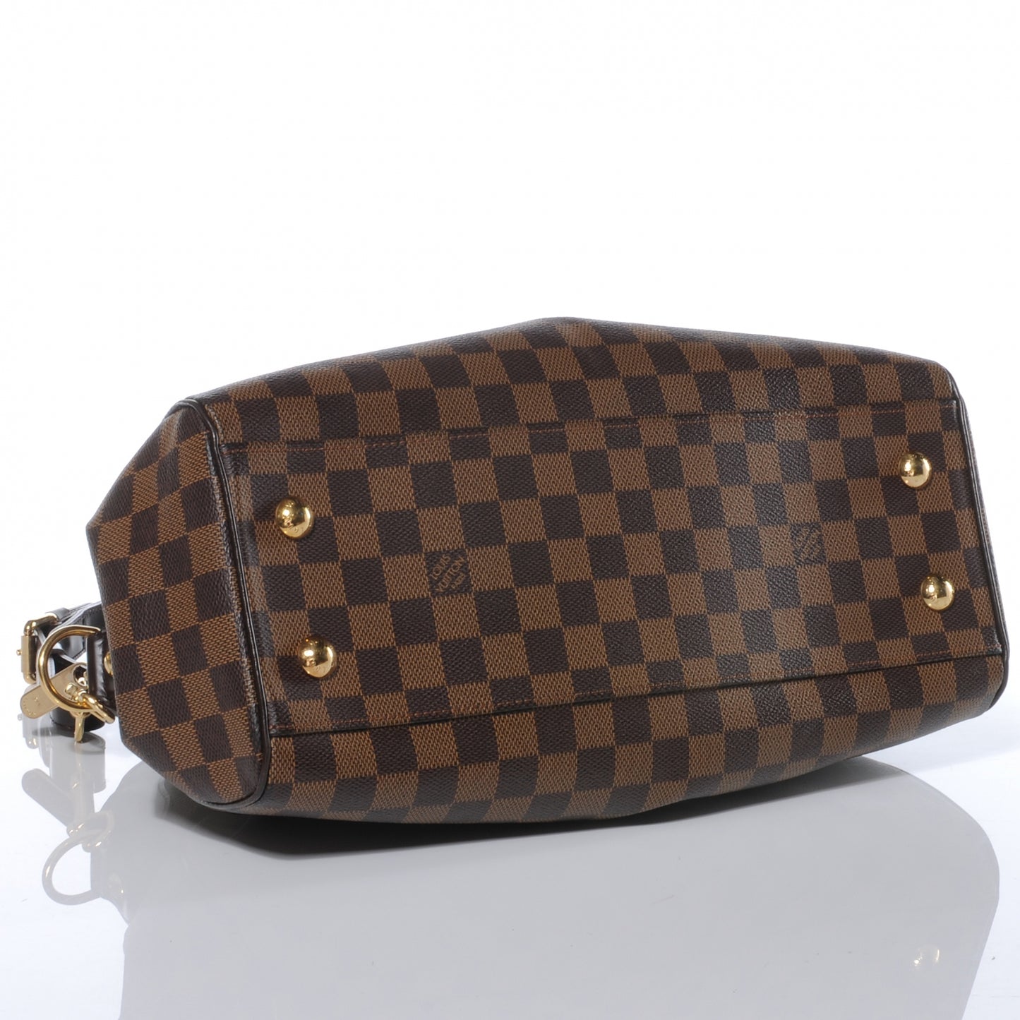 Damier Ebene Trevi PM