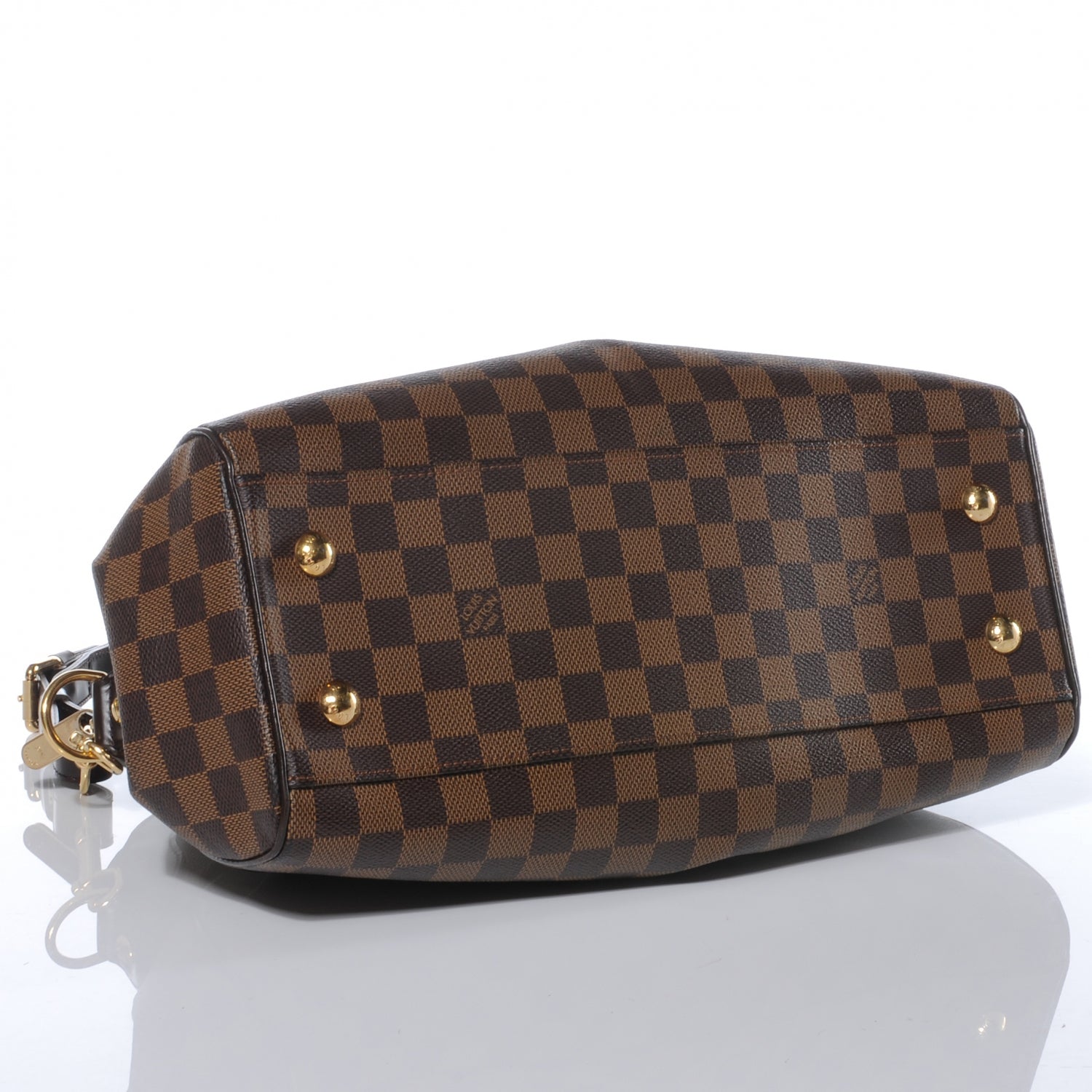 Louis Vuitton Damier Ebene Trevi PM 4 of 7