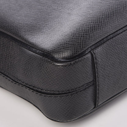 Louis Vuitton Taiga Porte-Documents Business PM Ardoise 10 of 14