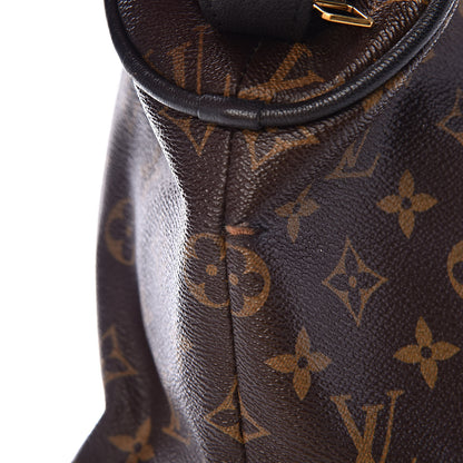 Louis Vuitton Monogram Stripes Medium Bag Marine 11 of 17
