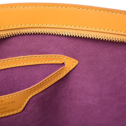 Louis Vuitton Epi Saint Jacques GM Tassil 25 of 27