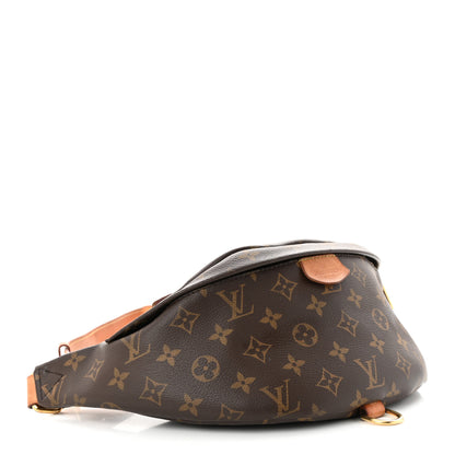 Louis Vuitton Monogram Bumbag 4 of 11