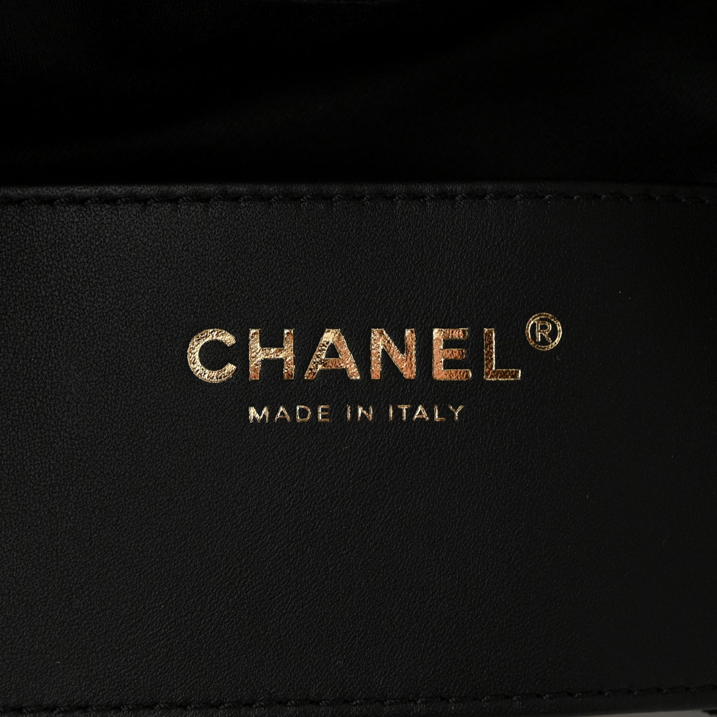 Suede Quilted Small Chanel 25 Handbag Black