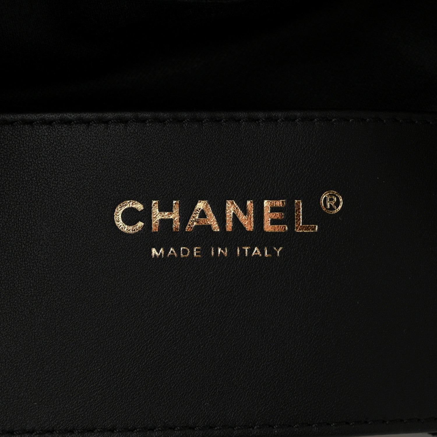 Chanel Suede Quilted Small Chanel 25 Handbag Black 6 of 11