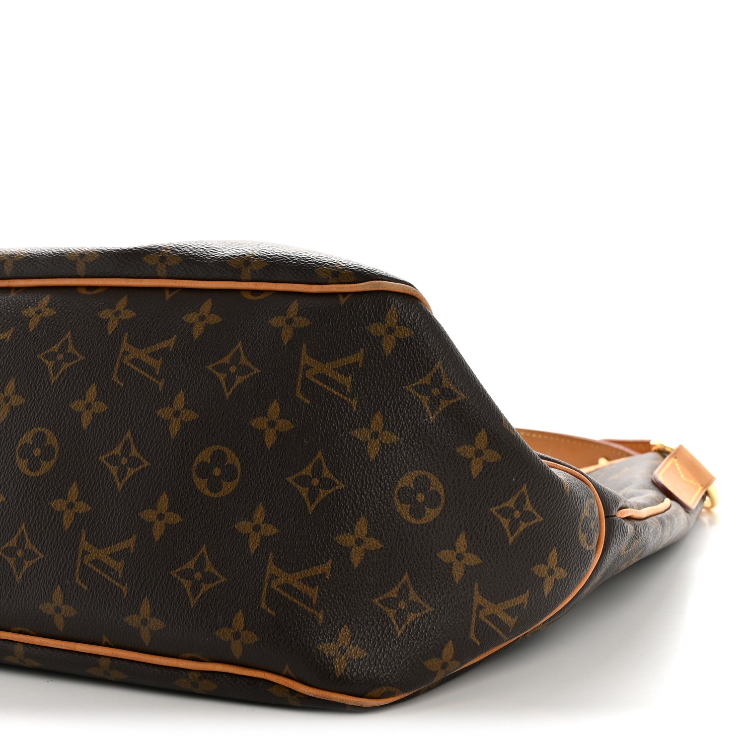Louis Vuitton Monogram Delightful GM 10 of 16