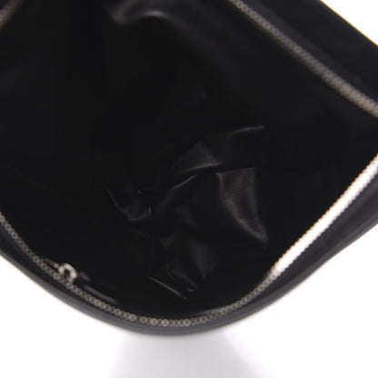 Bottega Veneta Supple Calfskin BV Twist Black 4 of 9