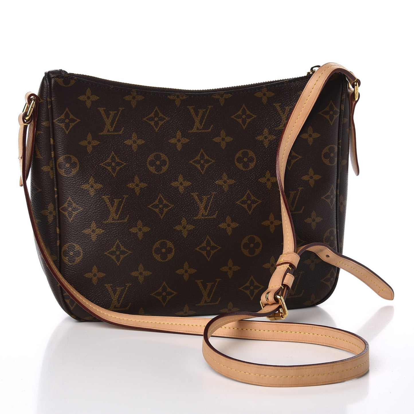 Monogram Mabillon