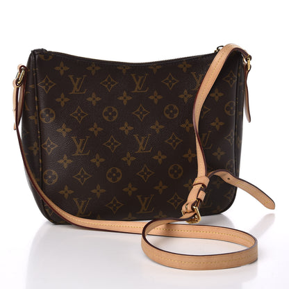 Louis Vuitton Monogram Mabillon 2 of 9