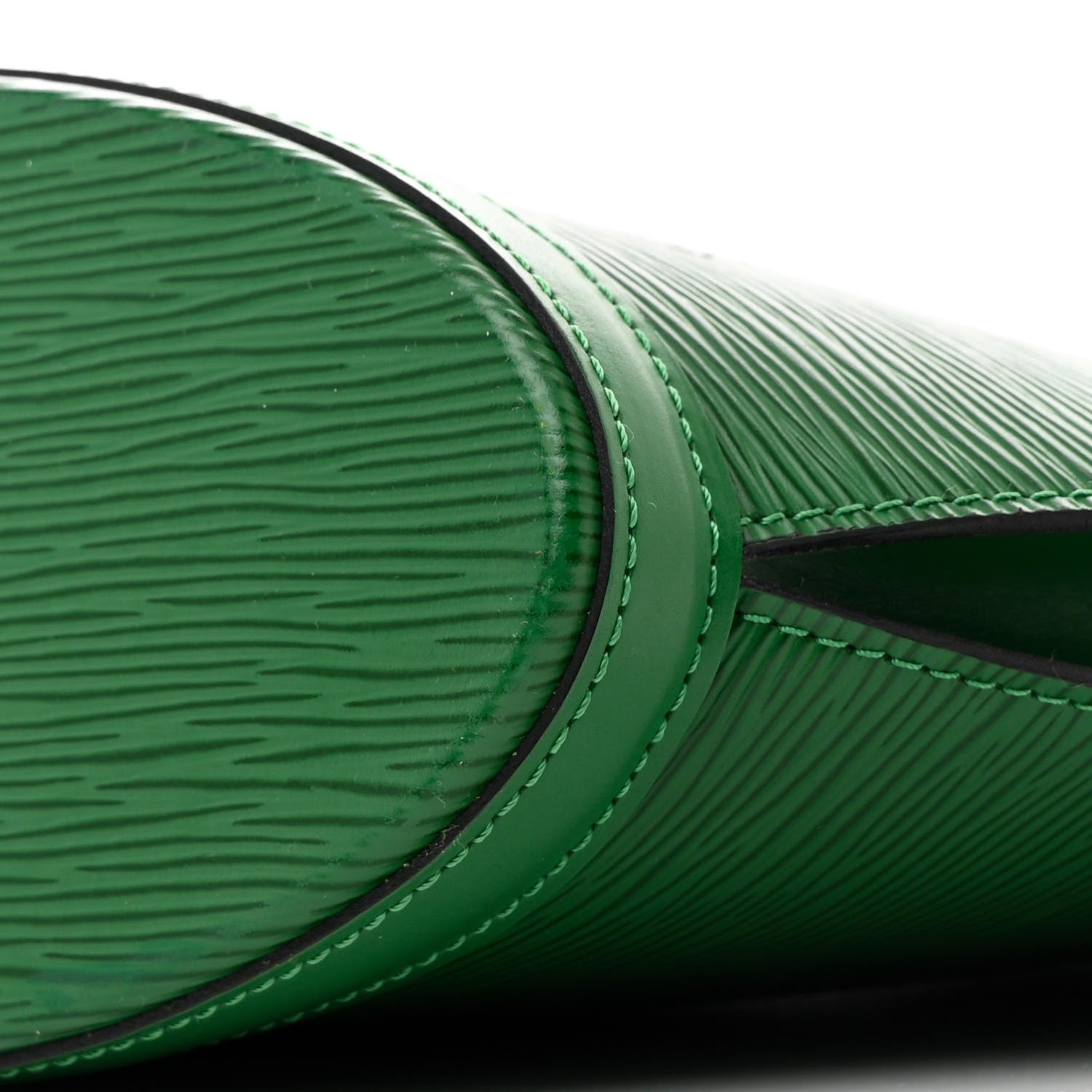 Louis Vuitton Epi Saint Jacques PM Borneo 9 of 9