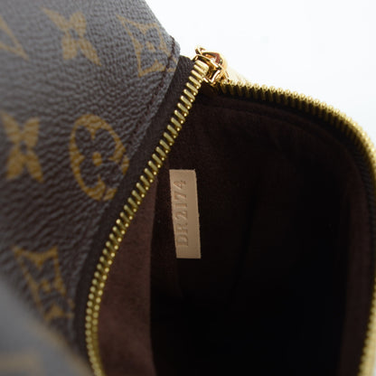 Louis Vuitton Monogram Pochette Metis 8 of 8