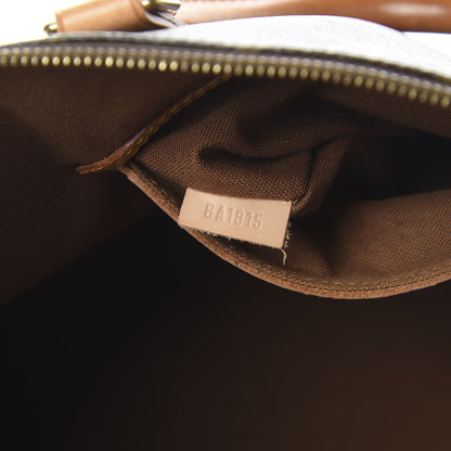 Louis Vuitton Monogram Alma PM 6 of 15