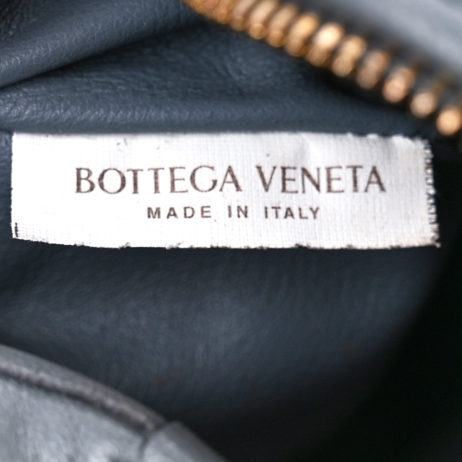 Bottega Veneta Nappa Intrecciato Mini Jodie Thunder 7 of 12