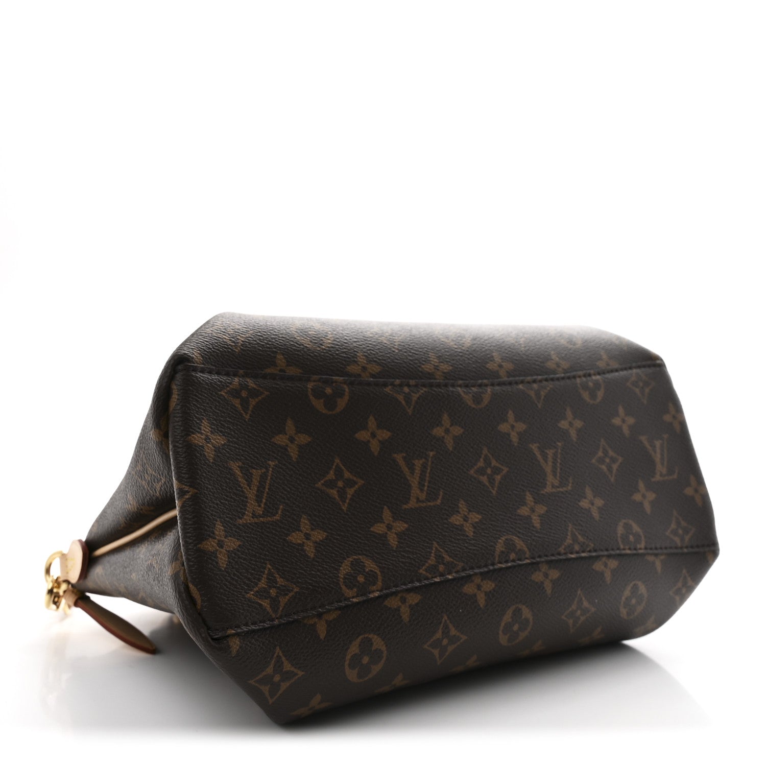 Louis Vuitton Monogram Rivoli PM 4 of 10